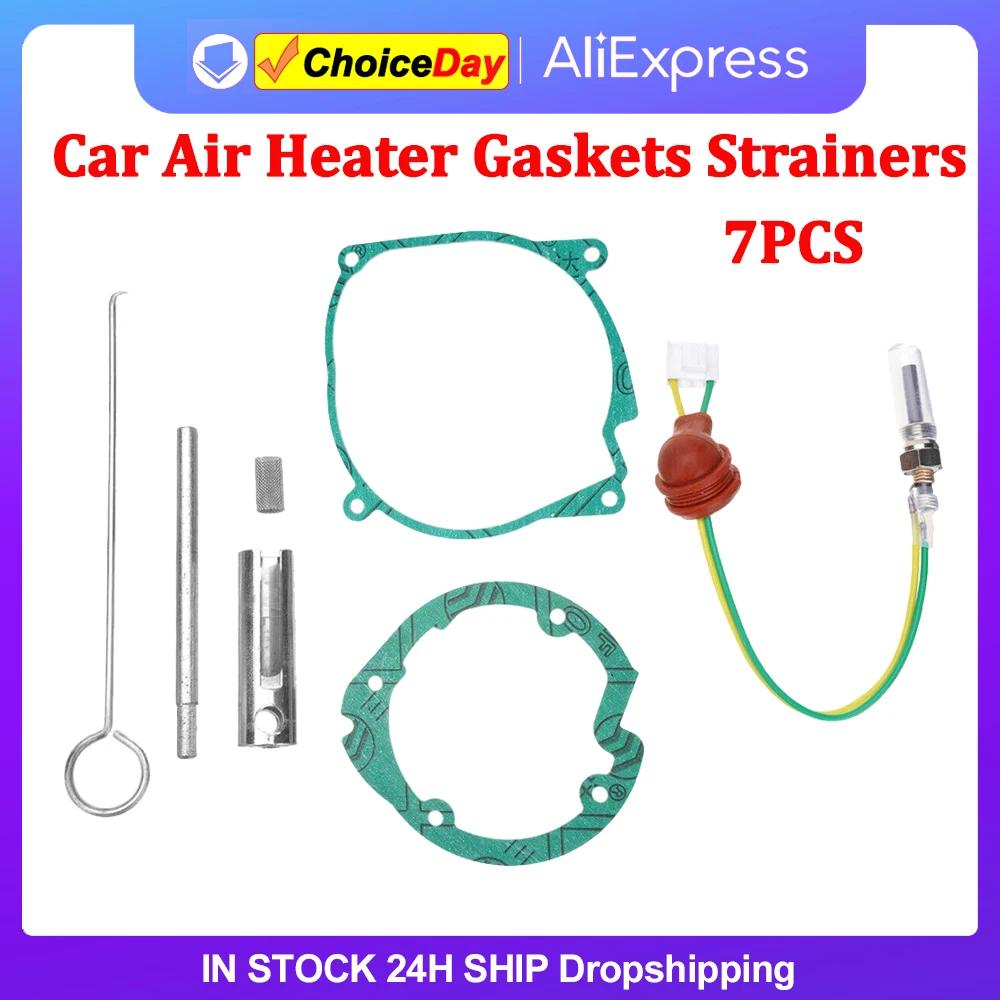     ۷ο ÷,  , ġ , Eberspacher Webasto  ׼ ŰƮ, 12V 5-8KW, 7 